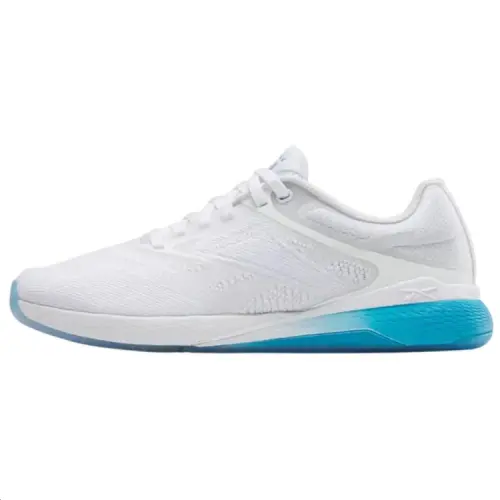 Nano X5 Wmns Reebok 'White Future Cyan' Women's