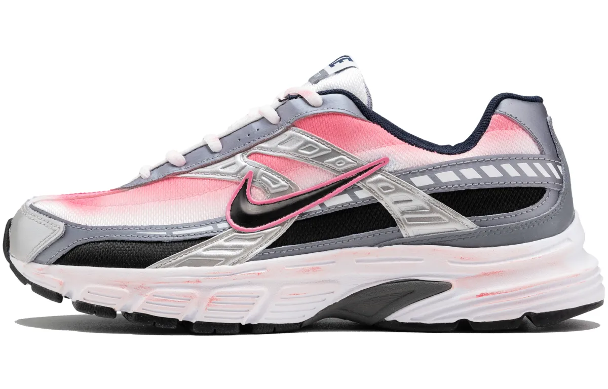 Nike Initiator Abrasion Resistant Low top Running Shoes Men's Pink