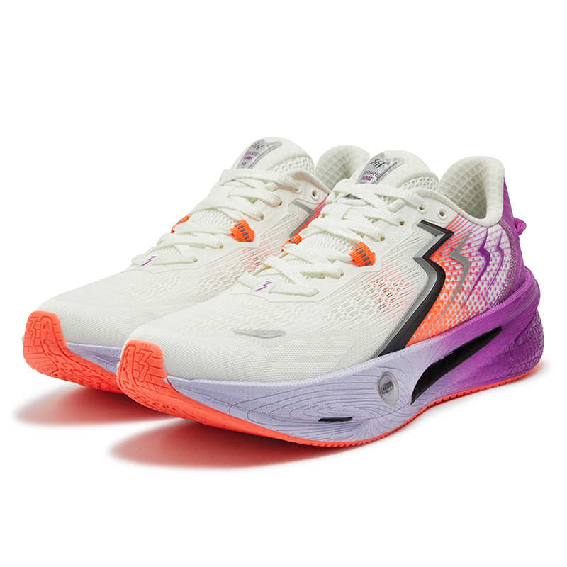361° Surge Float 2.0 Slip Resistant, Abrasion Resistant, Rebound Low top Casual Sprint Running Shoes Men’s
