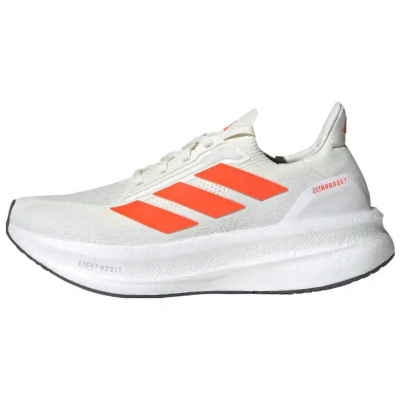 UltraBoost 5X Adidas 'Off White Impact Orange'