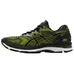 ASICS Gel Nimbus 20 'Yellow Black'