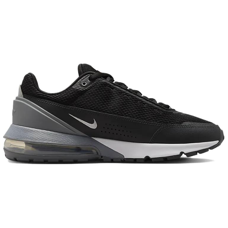 Nike Air Max Pulse Black Bright Crimson