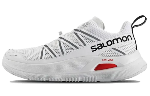 SALOMON Lezzgo Lite 'White Red' / L00