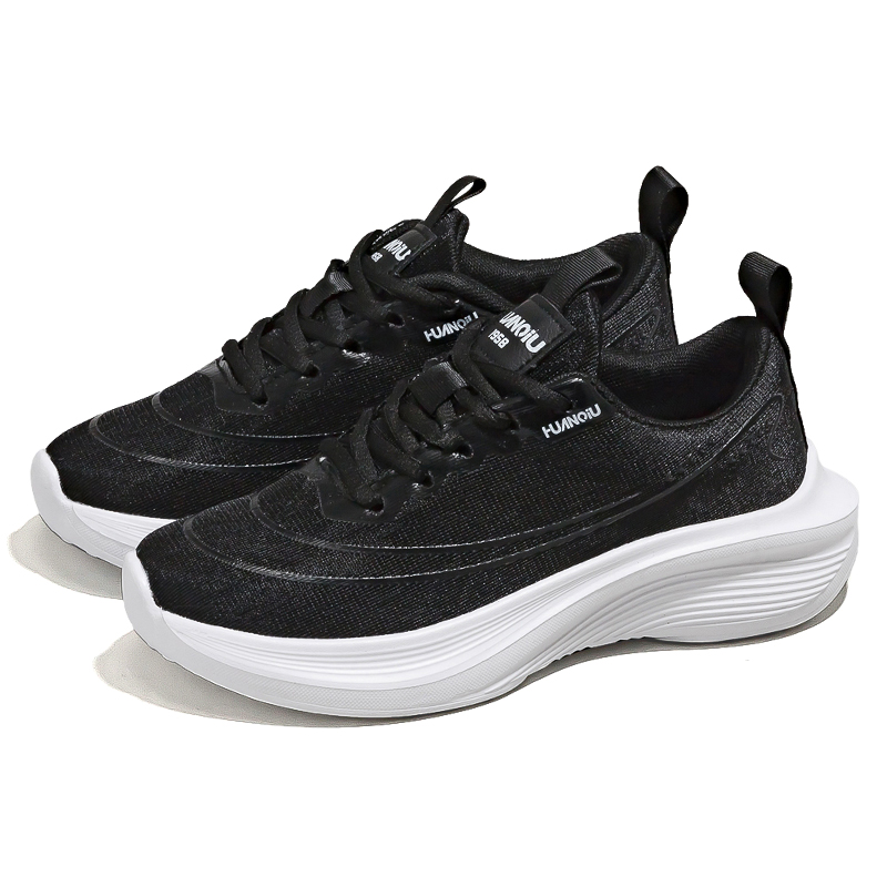 HUANQIU Running Shoes Women’s Low Top