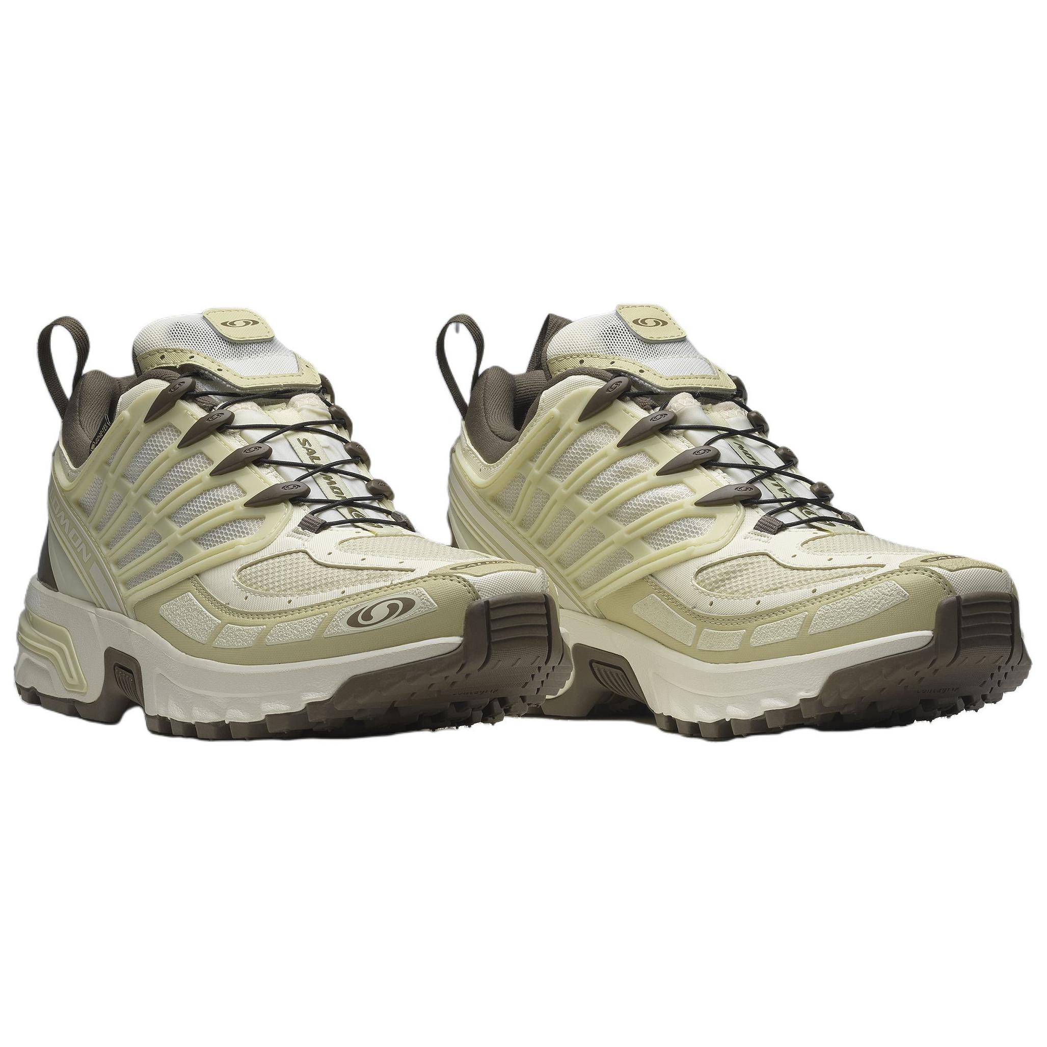 Acs Pro Salomon GORE-TEX ‘Vanilla Ice Green Haze’