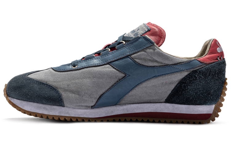 diadora Equipe H Dirty Stone Wash Evo ‘Vapor Blue’