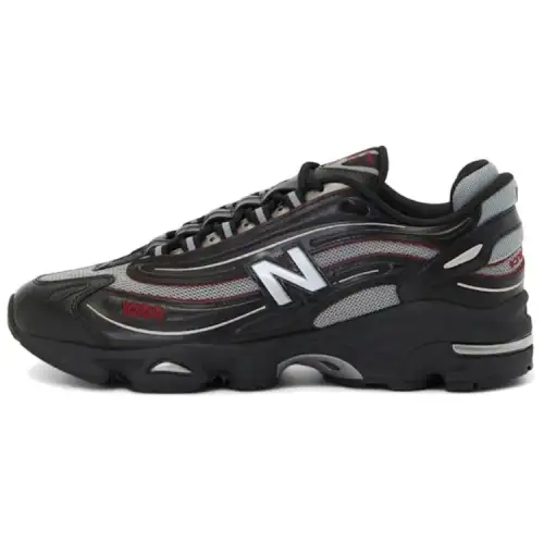 1000 New Balance 'Black Grey Red'