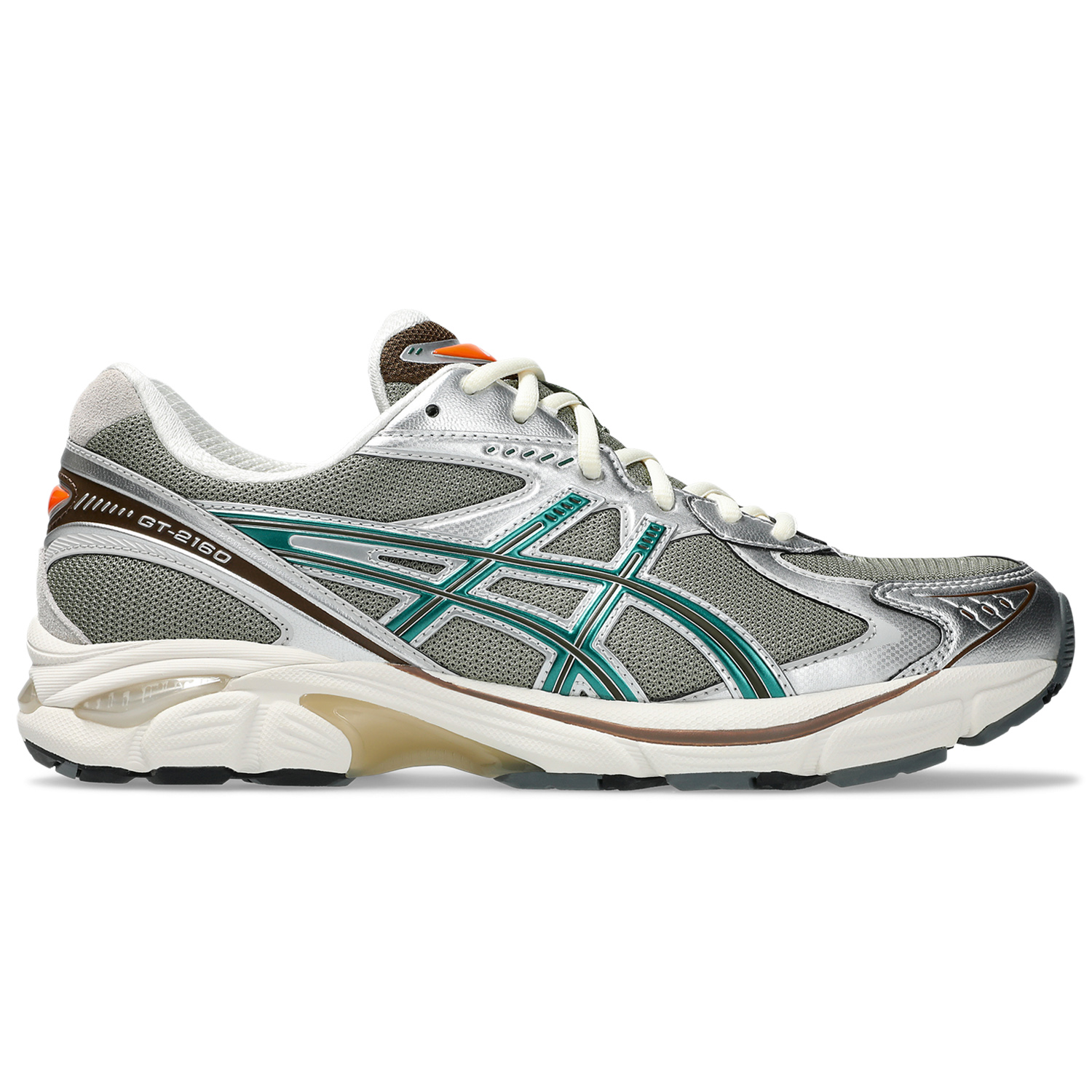 ASICS GT 2160 Carnival Concrete Bloom