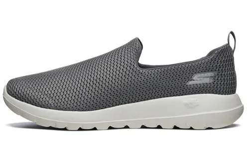 Skechers Go Walk Max Low Top 'Dark Grey'