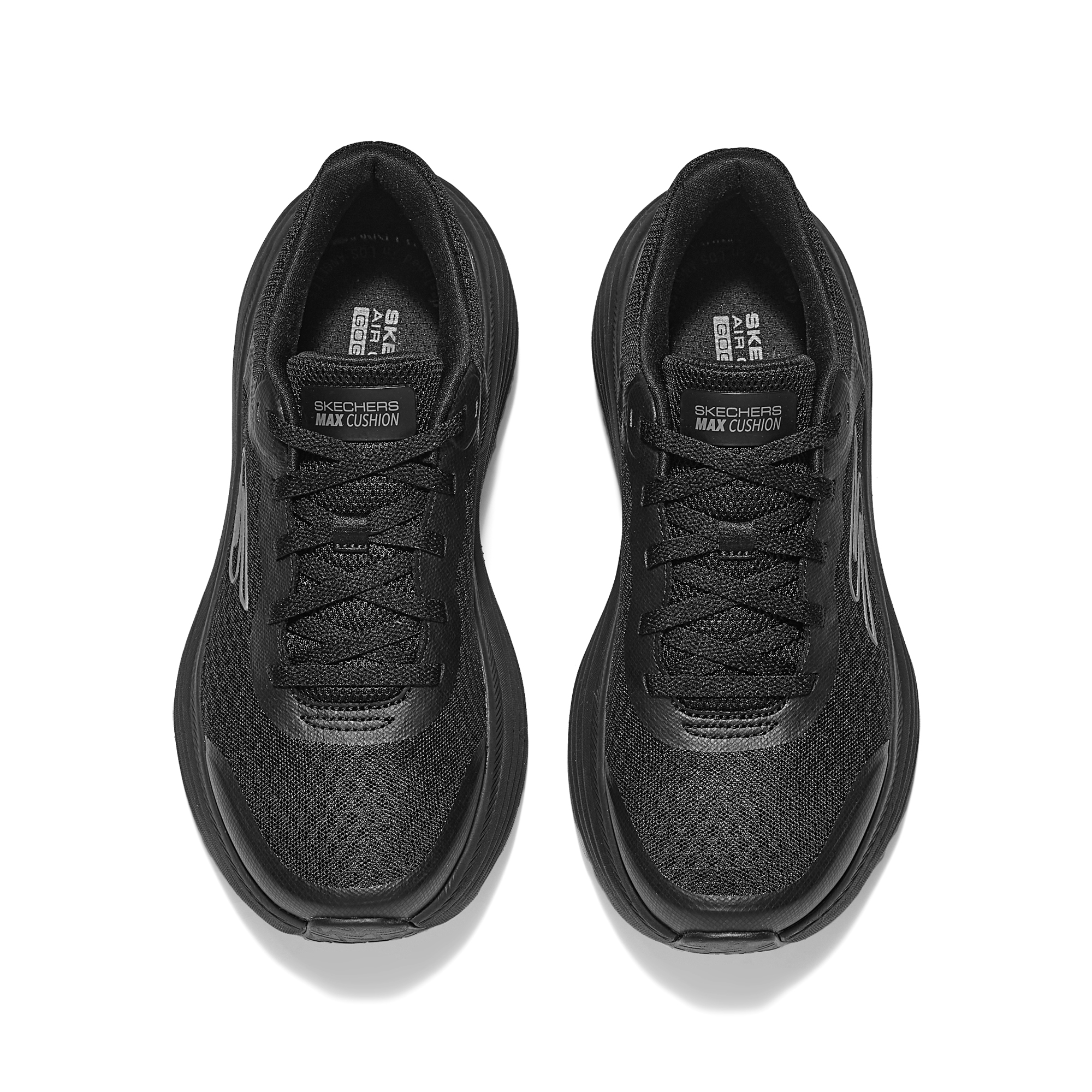 Skechers Zongyun Cushioning Abrasion Resistant Breathable Support Lightweight Low top