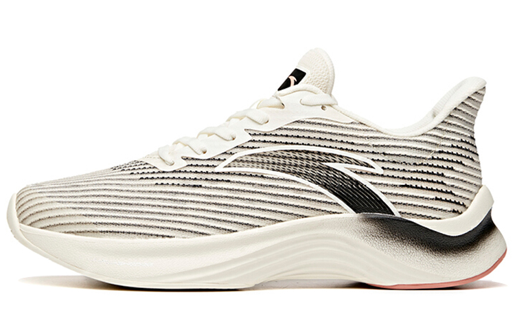Anta Edge Slip Resistant Cushioning Abrasion Resistant Breathable