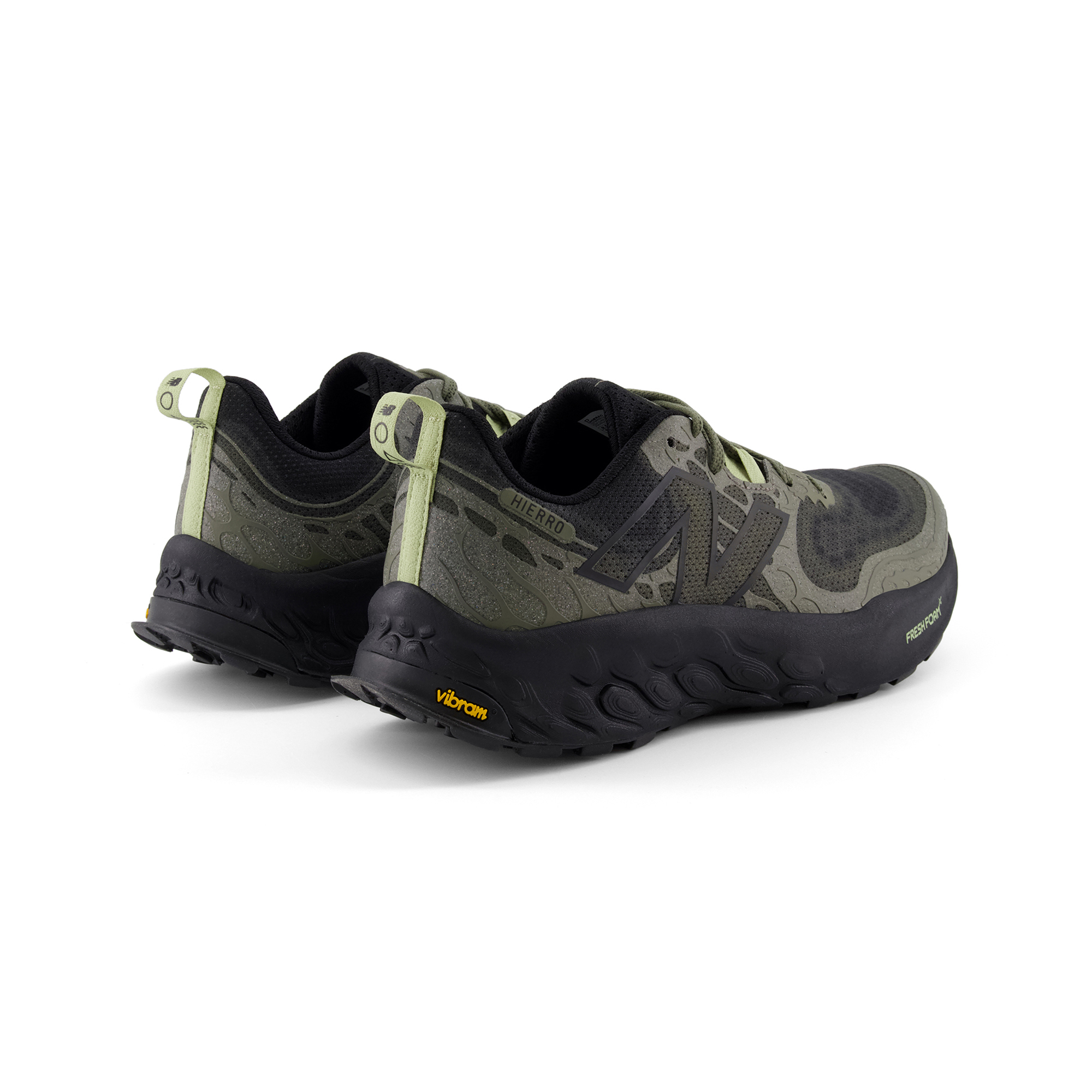 New Balance Fresh Foam X Hierro V8 ‘Dark Camo’