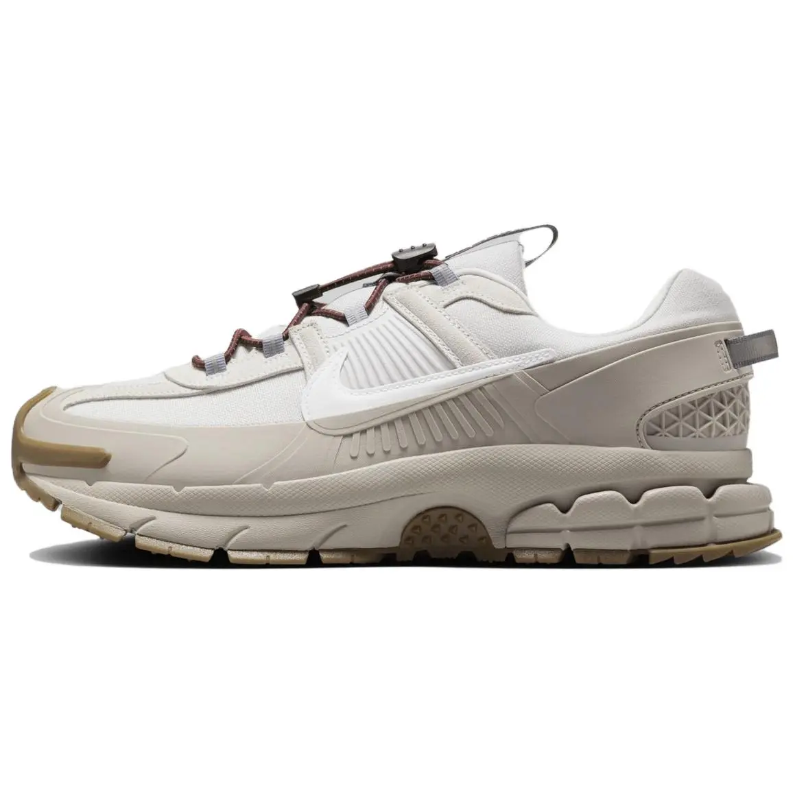 Nike Zoom Vomero Roam College Grey White Gum