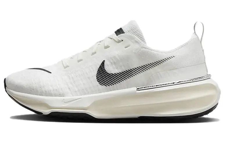 Nike Invincible 3 Summit White Black Women's