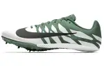 Nike Zoom Rival S9 Fabric Cushioning Slip Resistant Abrasion Resistant Cushioning Slip Resistant Abrasion Resistant