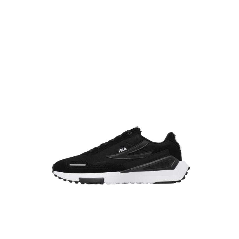 FILA Levonte Low top Running Shoes Men's Black