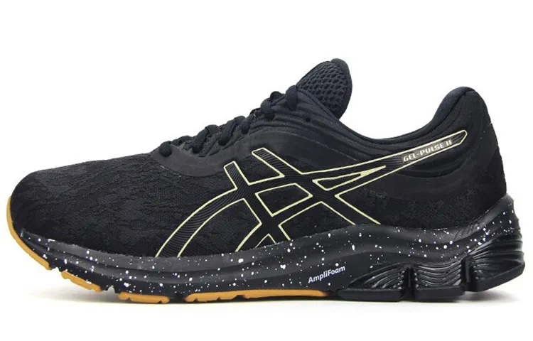ASICS Gel Pulse 11 Black Women's
