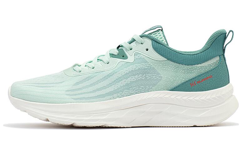 361° Flying Feather 2.0 Flying Feather Cushioning Slip Resistant Abrasion Resistant Low top Running Shoes Men’s