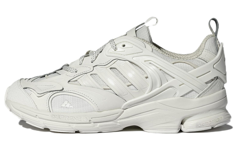 Adidas Spiritain 2000 Deluxe Marathon Running Shoes 'White'
