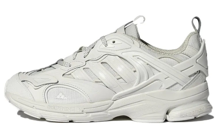 Adidas Spiritain 2000 Deluxe Marathon Running Shoes 'White'