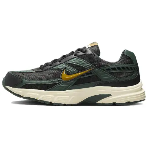 Nike Initiator Black Vintage Green Coconut Milk Bronzine