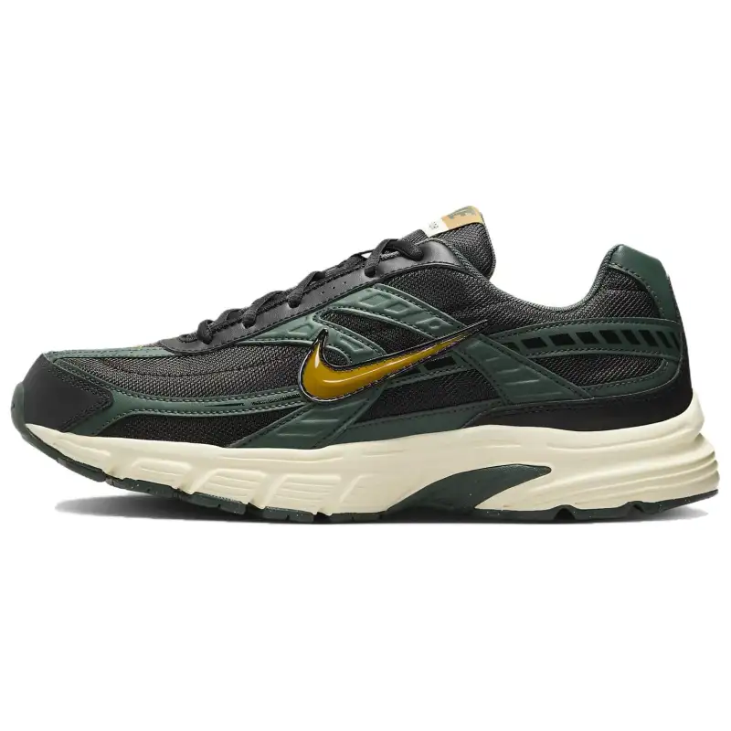 Nike Initiator Black Vintage Green Coconut Milk Bronzine