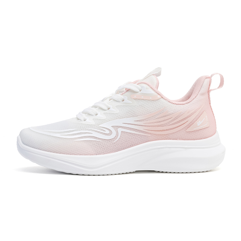 Warrior Cushioning Abrasion Resistant Cushioning, Wear Resistant Low top Casual Training Running Shoes Women’s