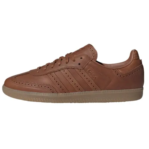Samba Adidas Originals Og 'Brogue Pack - Dust Rust'