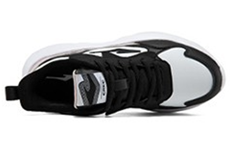 Erke Low top Running Shoes Women’s Black Pink