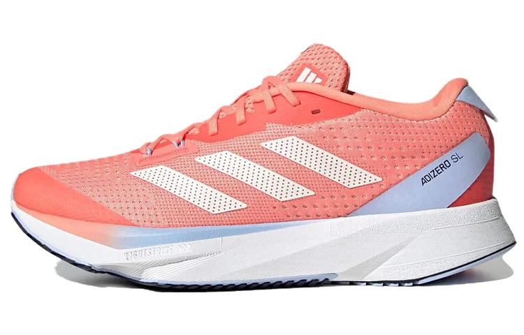 Adidas Wmns Adizero Sl 'Coral Fusion' Women's