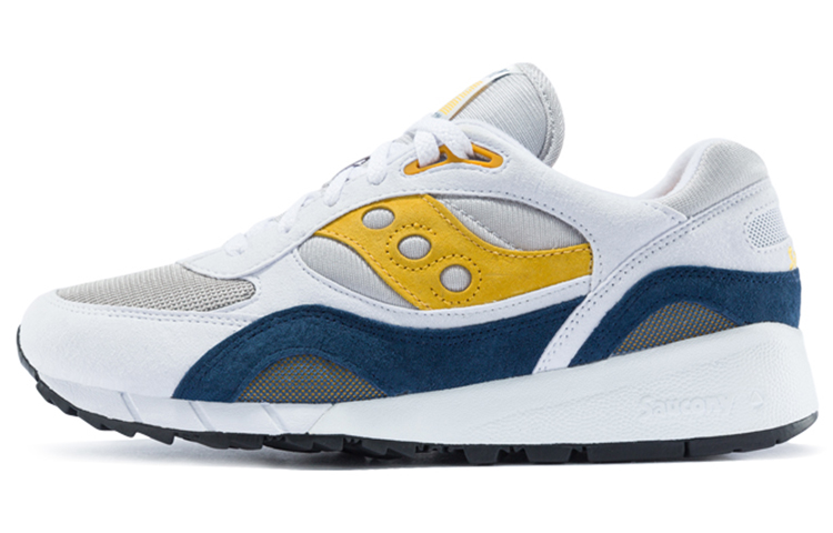 saucony Shadow 6000 ‘White Gold’