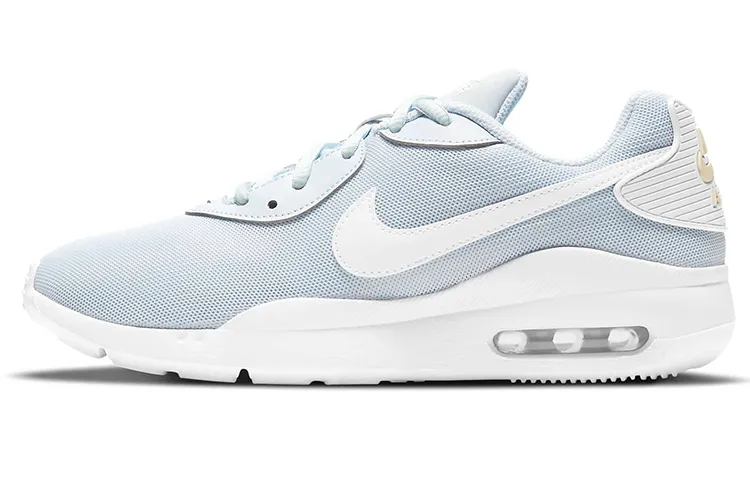 Nike Air Max Oketo ES1 Aura Light Cream White Women's