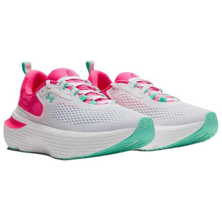 Under Armour Infinite Elite 2 Mesh, Textile Low top HOVR
