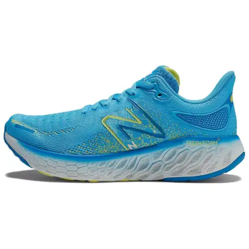 New Balance Fresh Foam X 1080 V12 'Blue' Women's