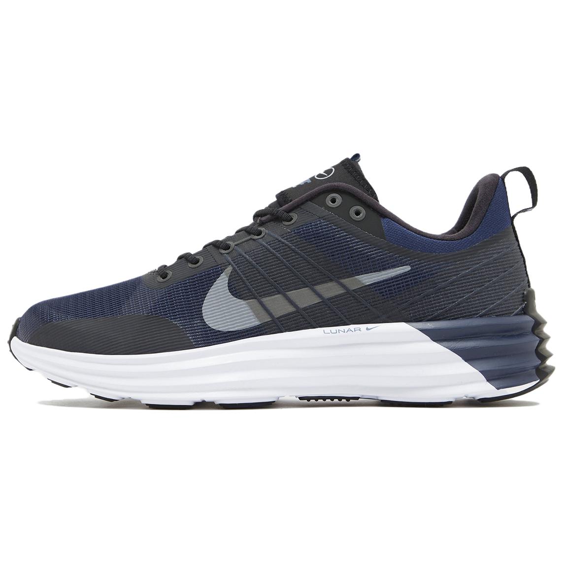 Nike Lunar Roam Midnight Navy