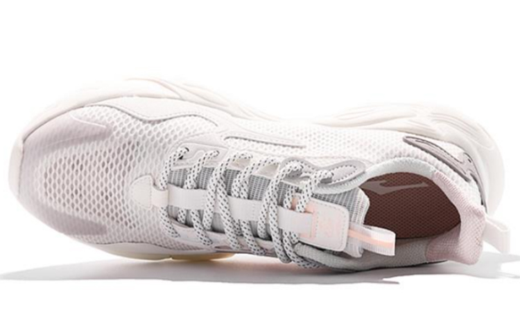 Erke Comfortable Cushioning Slip Resistant Abrasion Resistant Breathable Lightweight