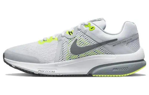 Nike Zoom Prevail White Volt