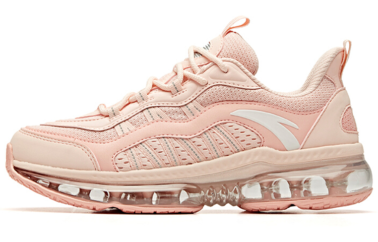 Anta Running Collection Low top Running Shoes Women's Pink