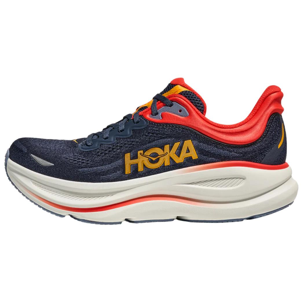 HOKA ONE ONE Bondi 9 Varsity Navy Nautical Blue