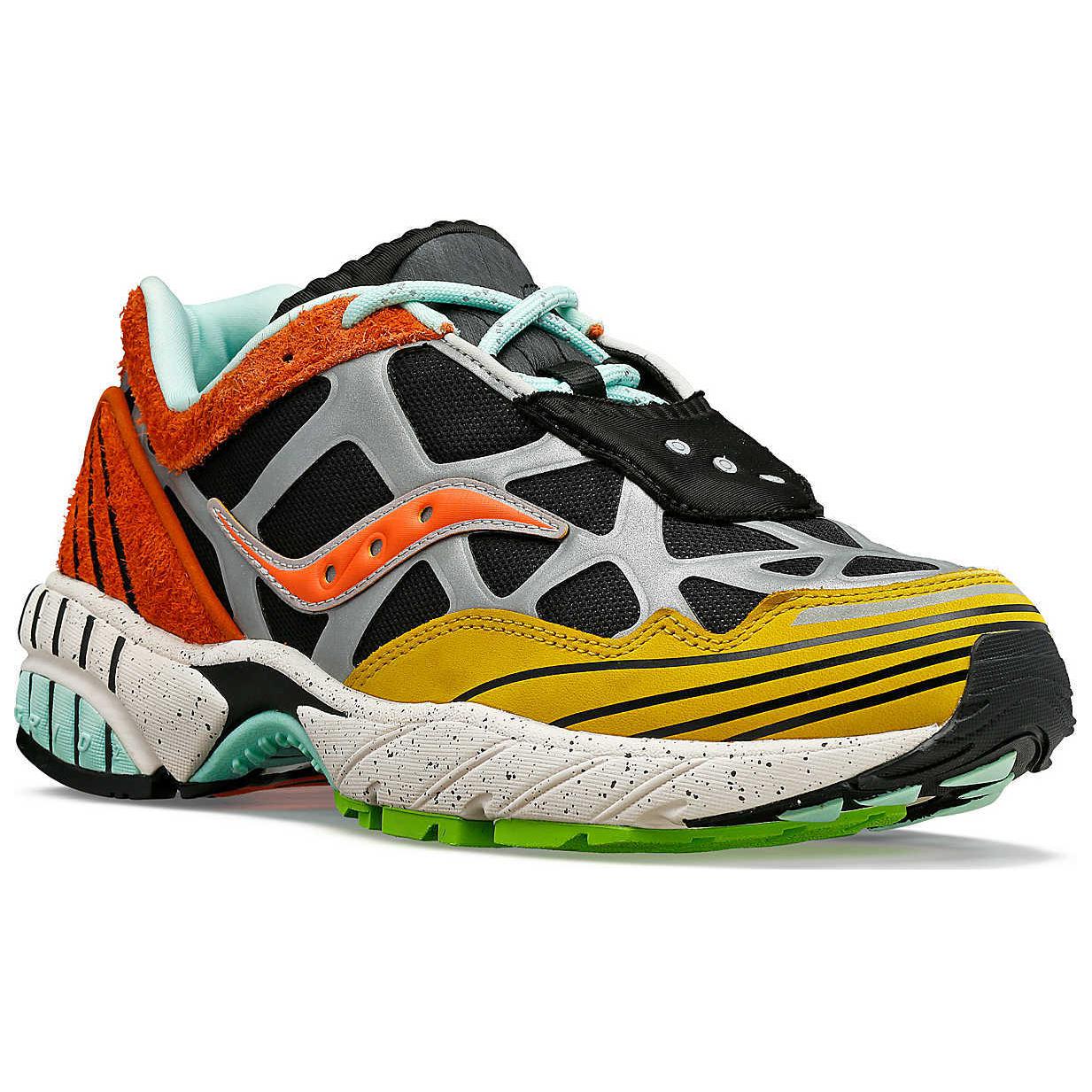 Saucony Grid Web Trailian
