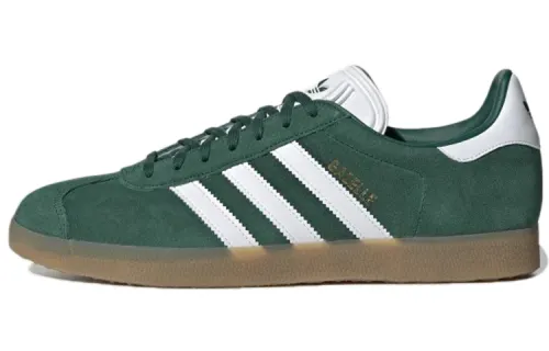 Adidas Gazelle 'Collegiate Green Gum'
