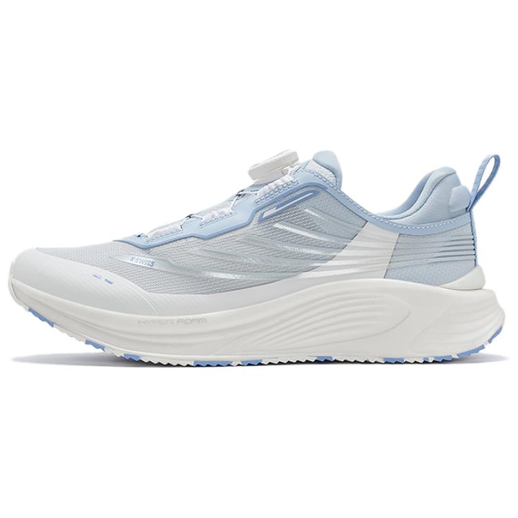 K·SWISS Cushioning Breathable Low top Running Shoes Women's