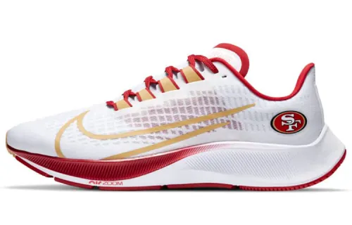 Nike Air Zoom Pegasus 37 San Francisco 49ers