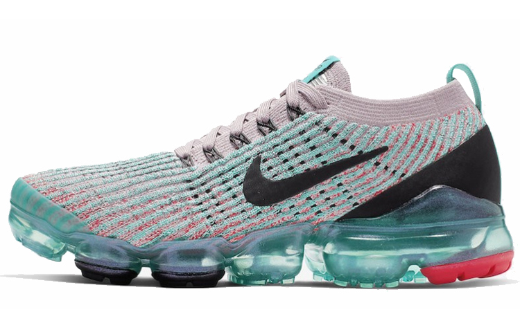 Женские кроссовки Nike Air Max (бирюзовые)