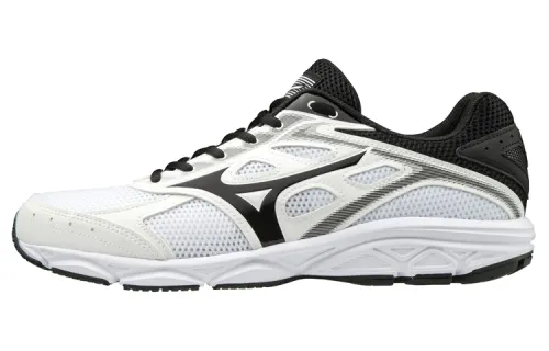 Mizuno Spark 4 White/Black