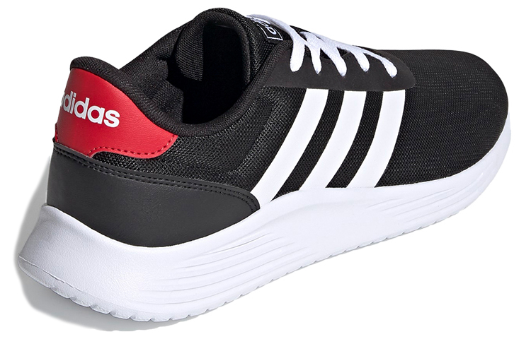 Adidas Neo Lite Racer 2.0 ‘Black White Red’