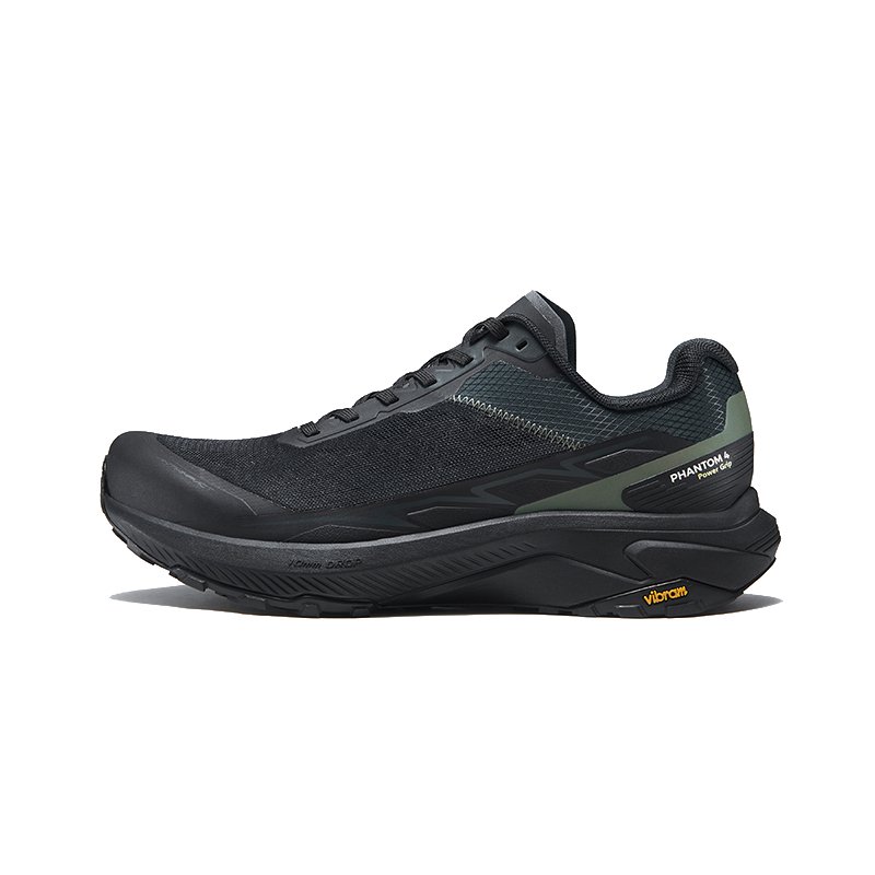 KAILAS FUGA Shadow 4 Low top Trail Running Marathon Running Shoes Men’s