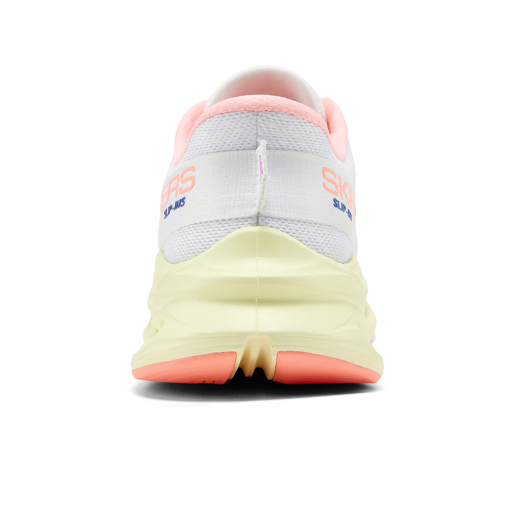 Skechers Slip Ins Cushioning Breathable Support Balance Lightweight Casual City Commuting Running Shoes Women’s
