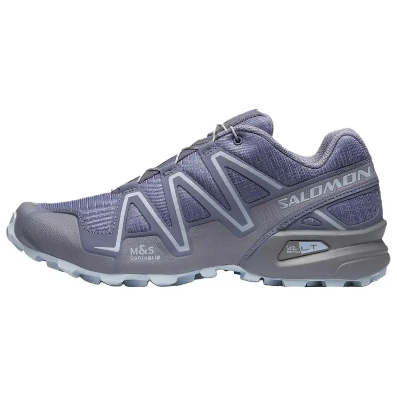 SALOMON Speedcross 3 'Blue Granite'