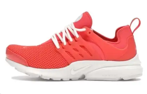 Nike Air Presto Rush Coral Rush Coral Women's